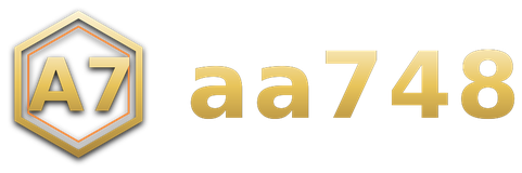 aa748 logotipo